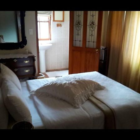 Mavilla Stellenbosch B&B المظهر الخارجي الصورة
