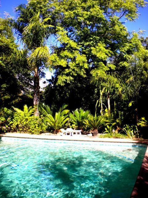 Mavilla Stellenbosch B&B المظهر الخارجي الصورة