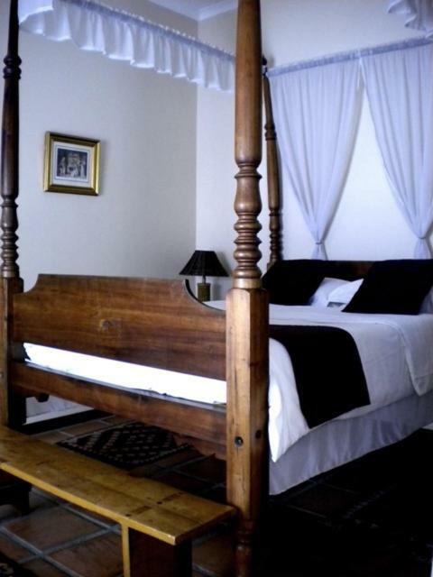 Mavilla Stellenbosch B&B المظهر الخارجي الصورة