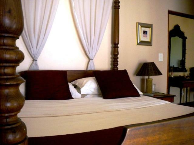 Mavilla Stellenbosch B&B المظهر الخارجي الصورة