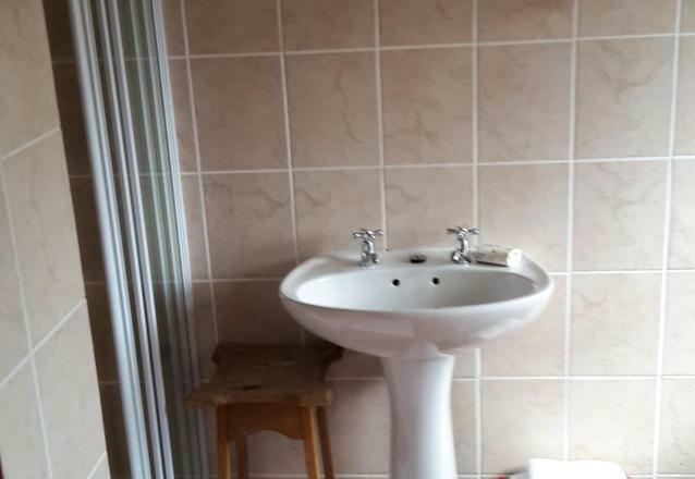 Mavilla Stellenbosch B&B المظهر الخارجي الصورة