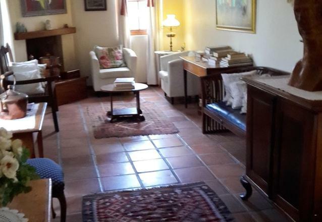 Mavilla Stellenbosch B&B المظهر الخارجي الصورة